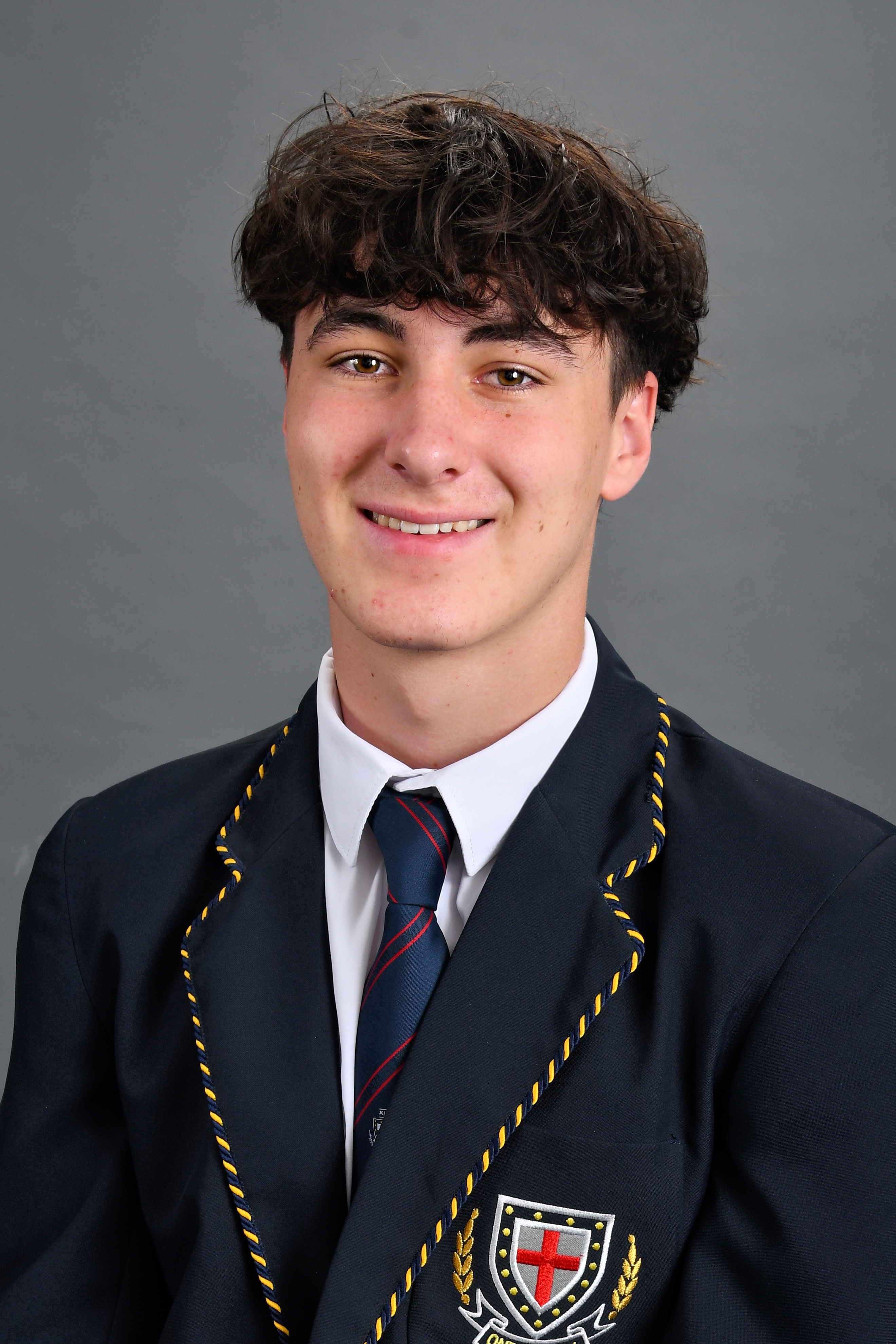 Michael Kevan