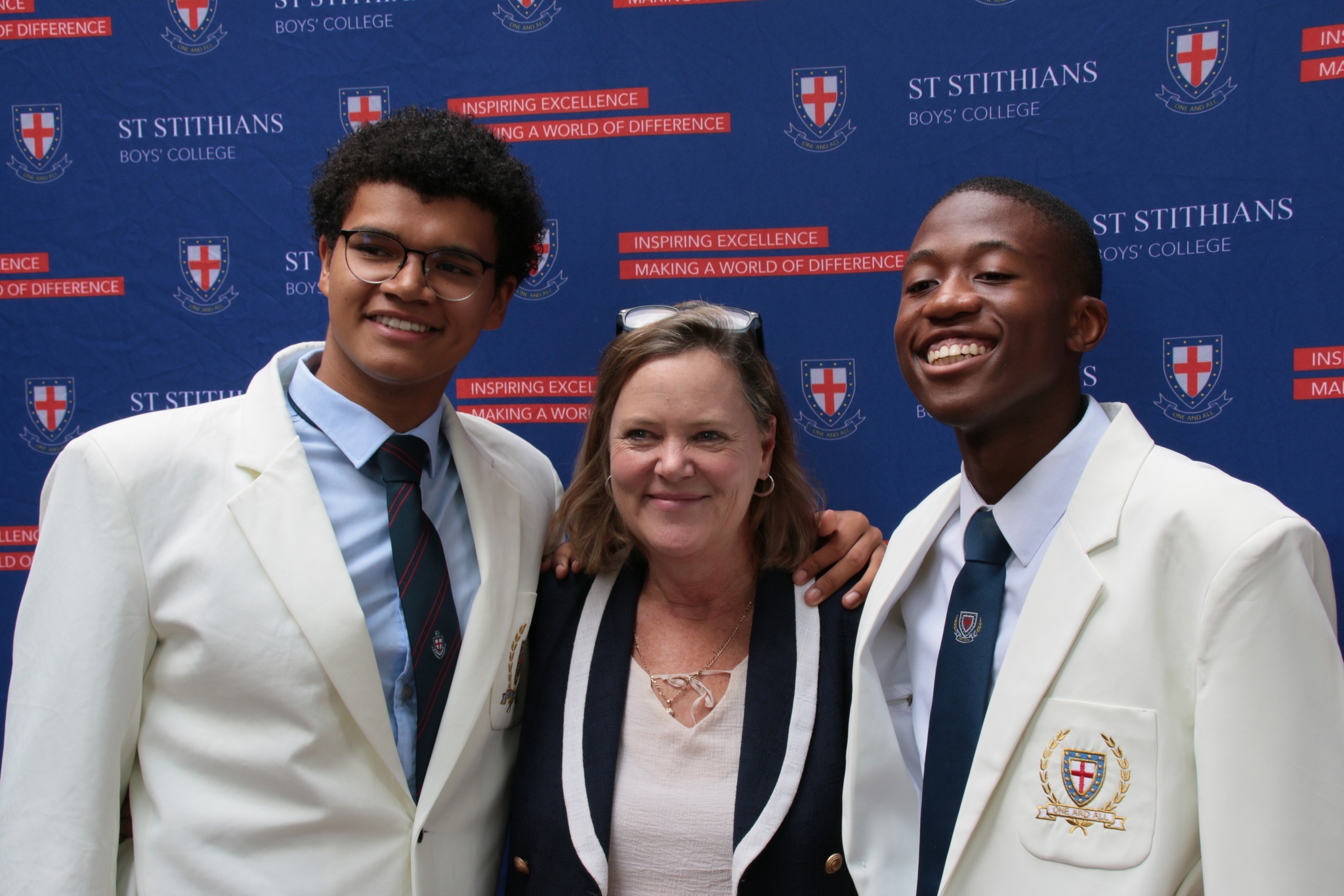 Triple Honours 2025 Manzana Stankovic Schoeman Nyathi 15
