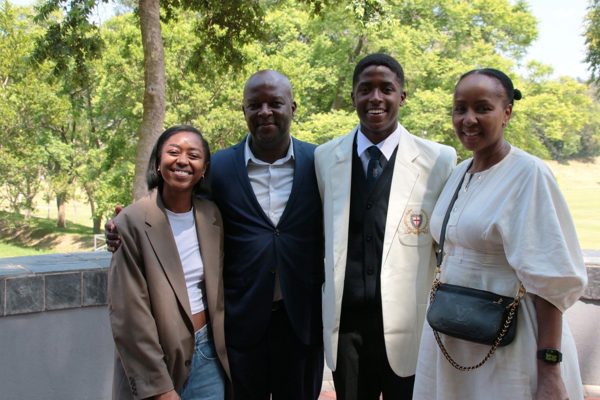 Triple Honours 2025 Manzana Stankovic Schoeman Nyathi 7