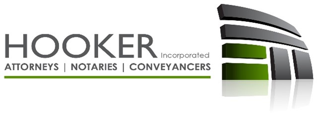 Hooker Inc