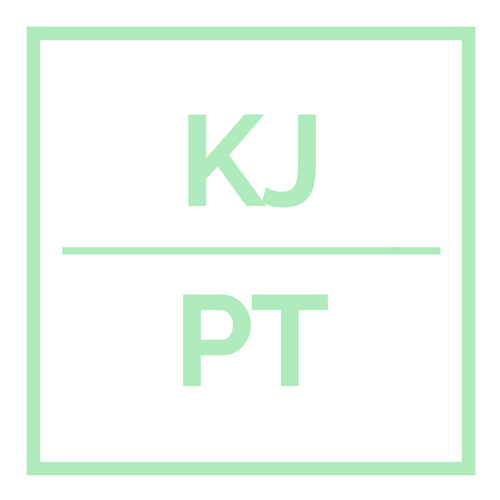 Katherine Jamieson Physiotherapy