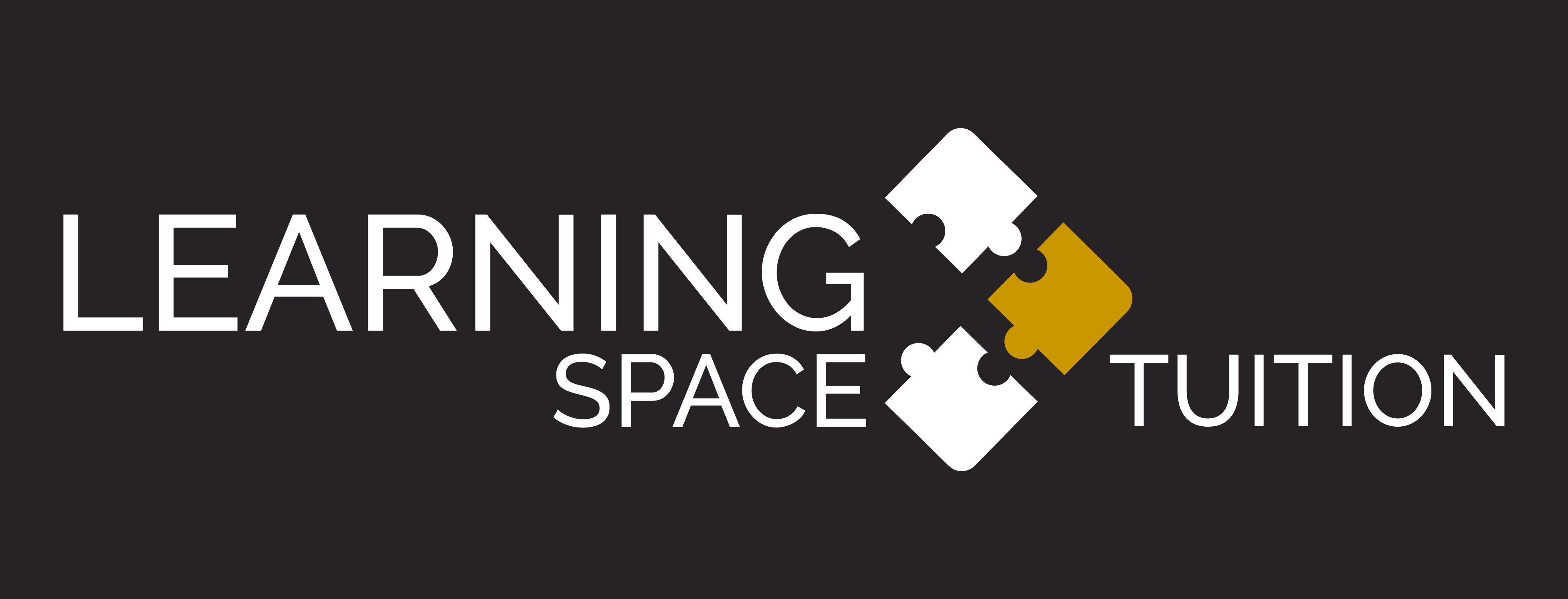 # The Learning Space