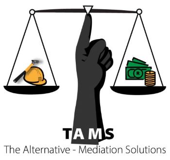 The Alternative – Mediation Services TAMS