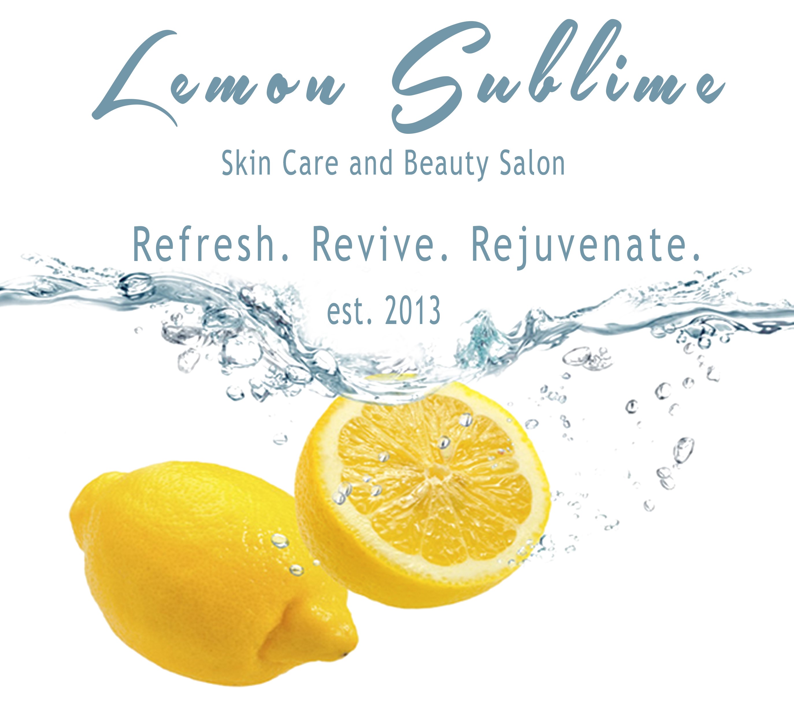 Lemon Sublime Skin Care and Beauty Salon
