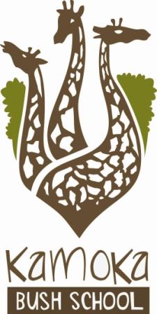 Kamoka logo