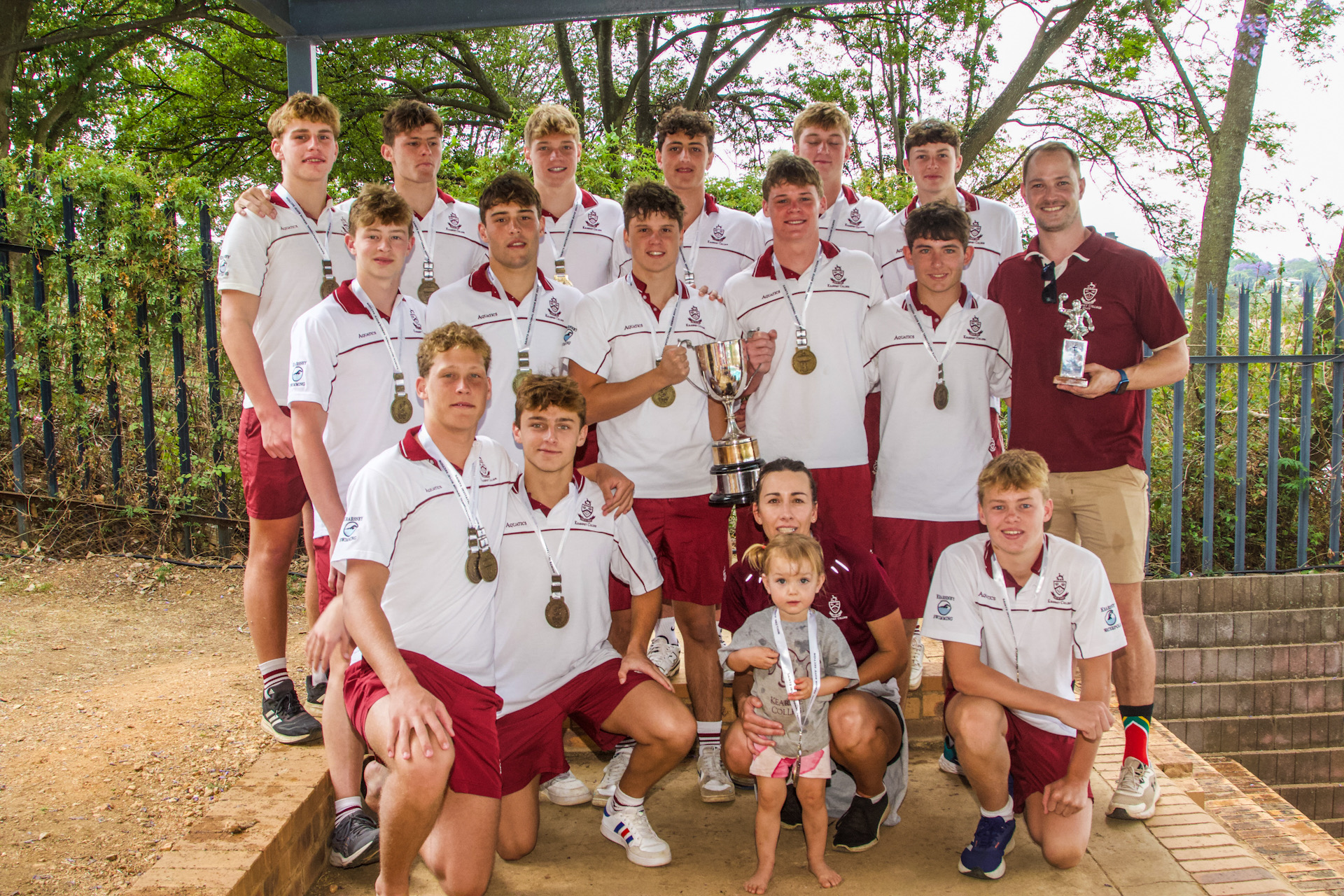 Kersney winners