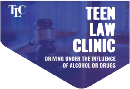 Teen Law Clinic