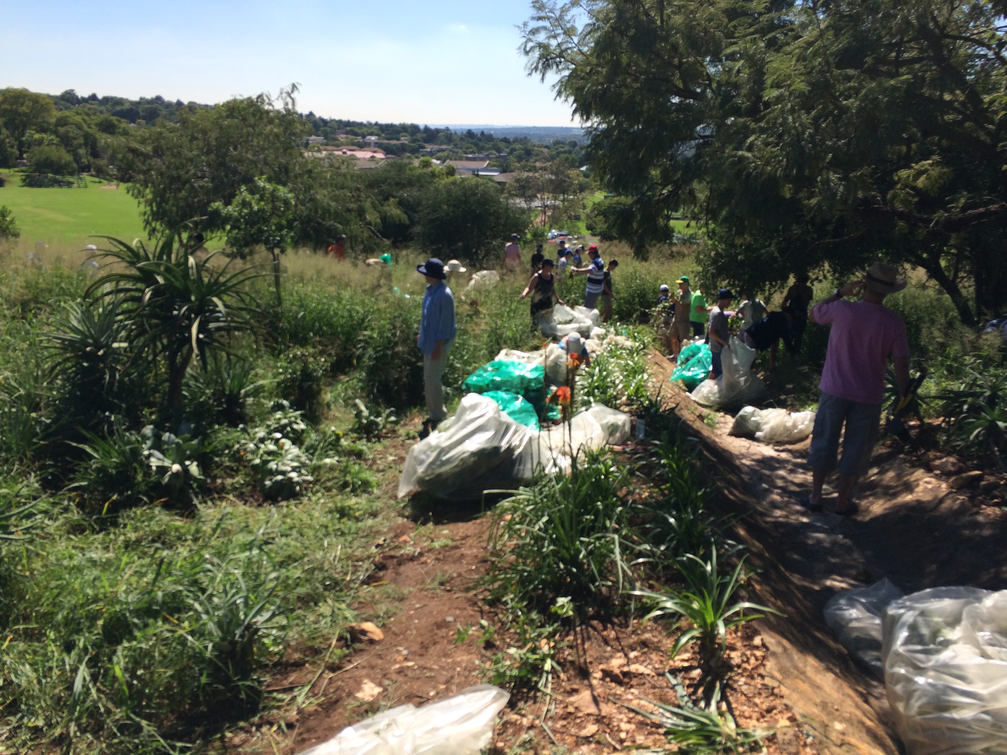 Term2 campus action day extra