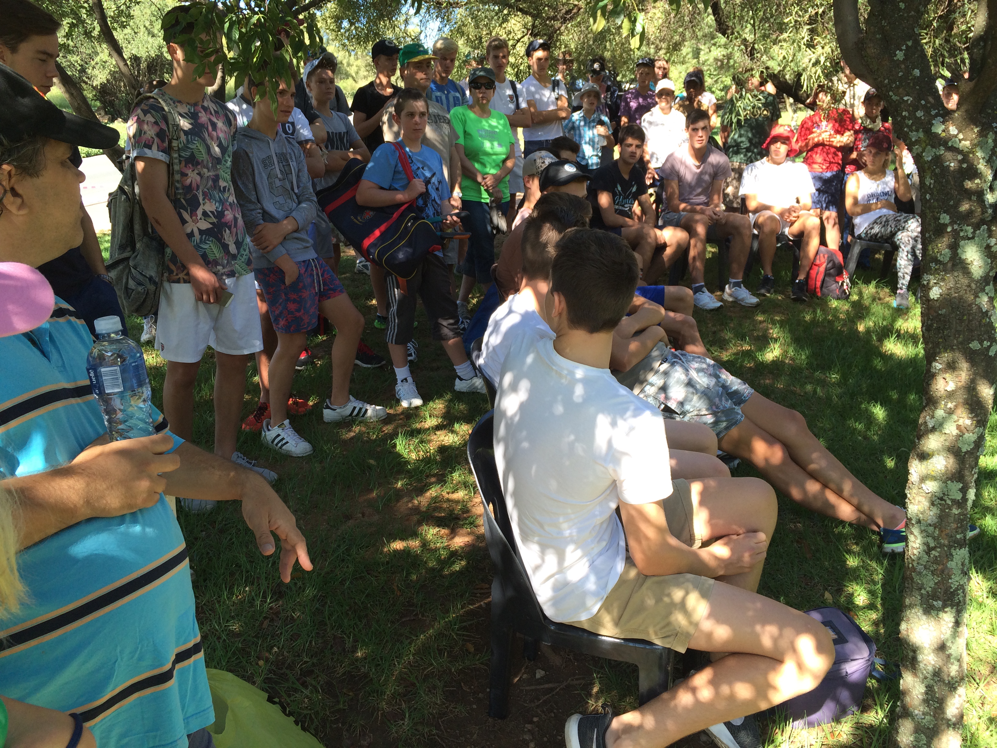 Term2 campus action day extra1