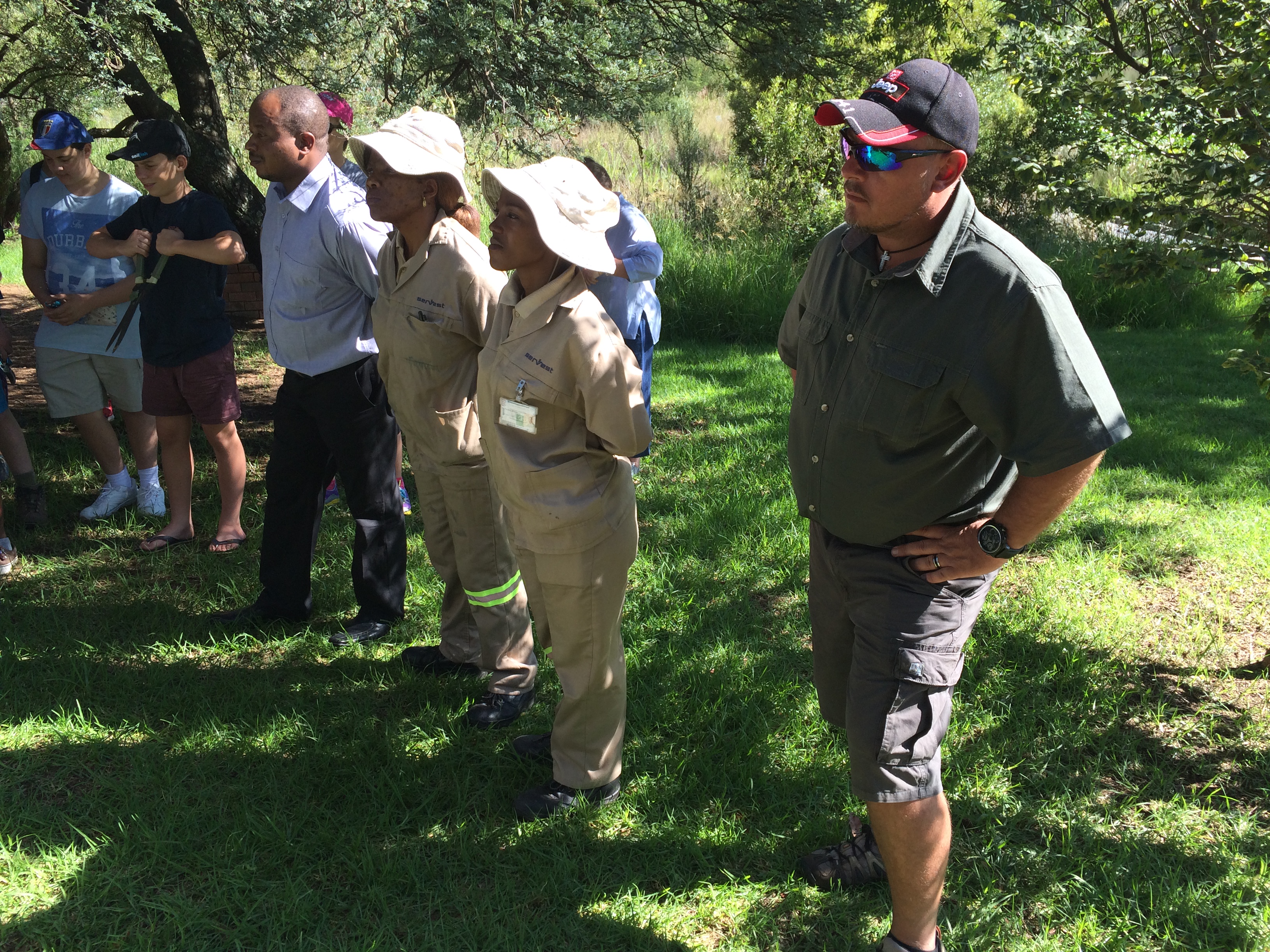 Term2 campus action day extra2