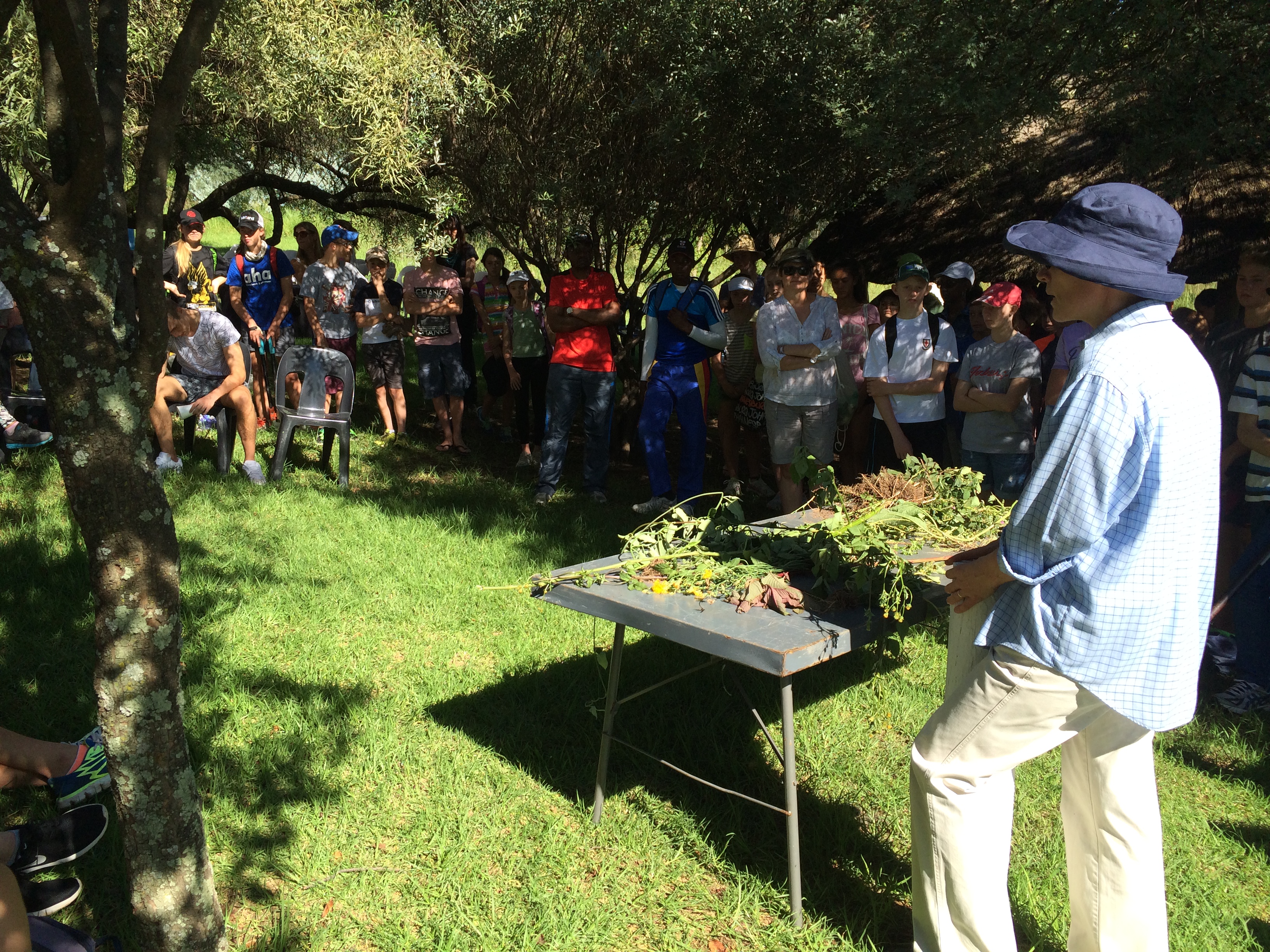 Term2 campus action day extra3