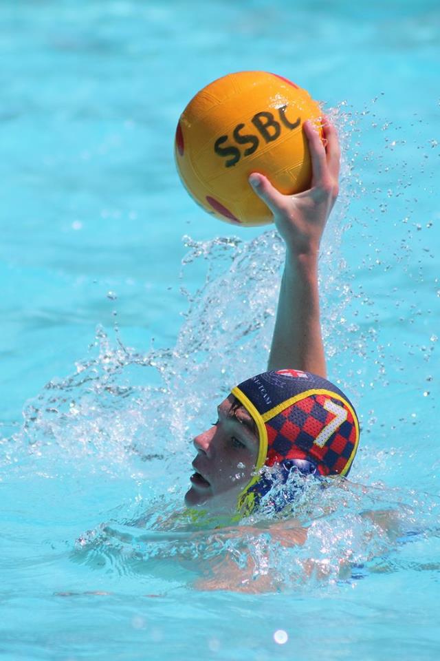 Water polo 2015 6