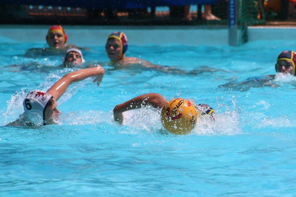 Water polo 2015 9