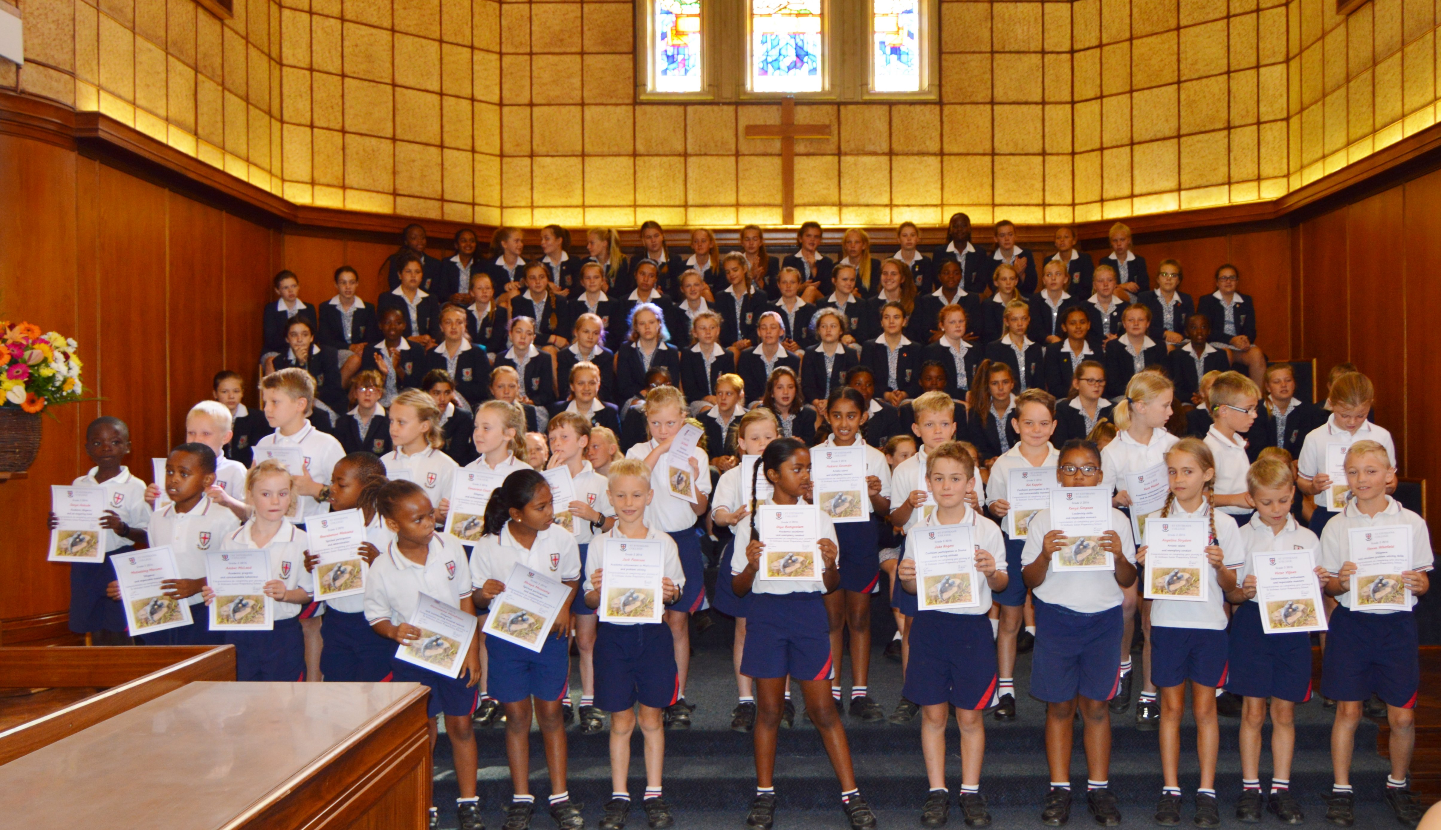 Jp grade2valediction