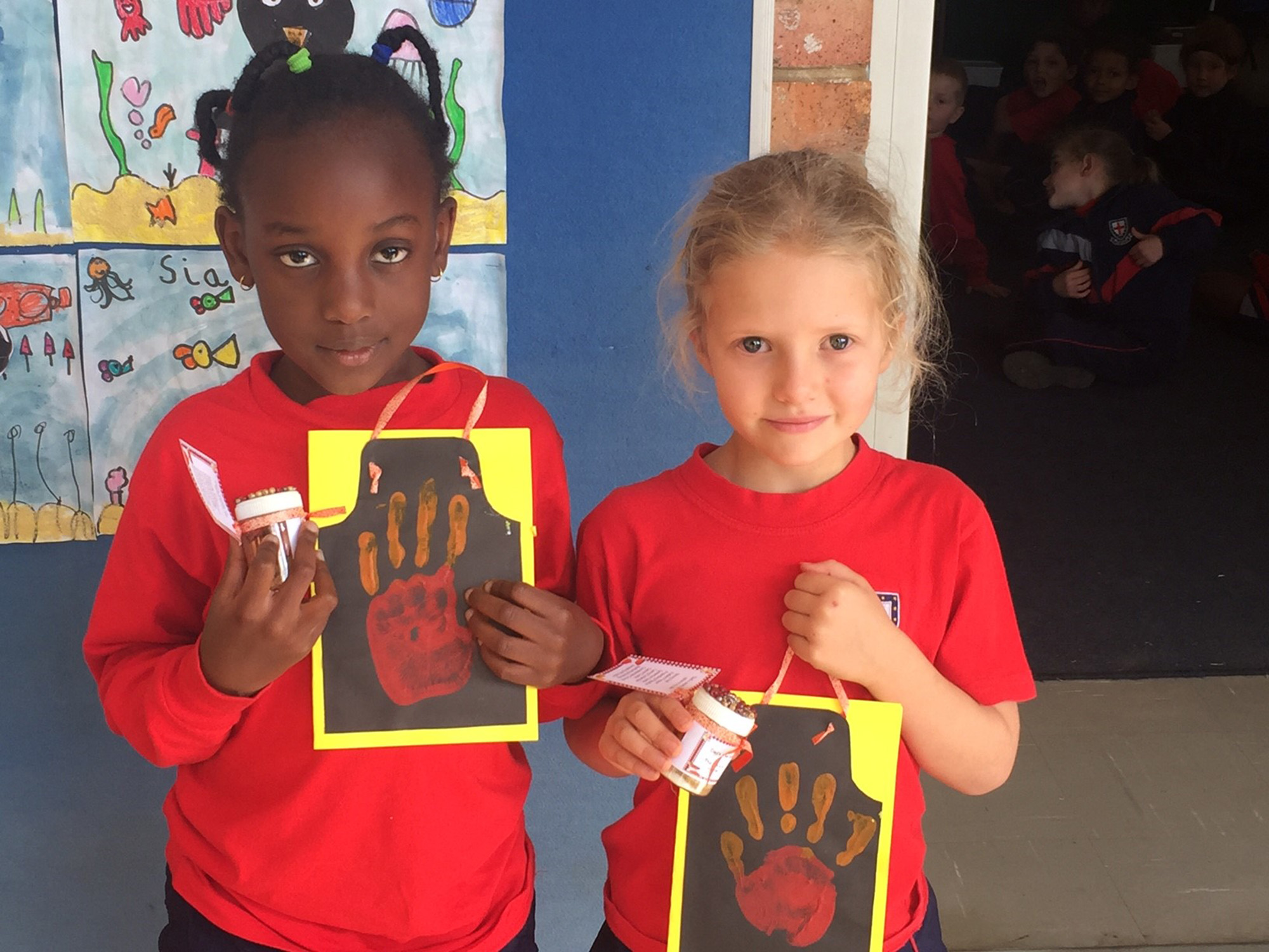 Grade r 2