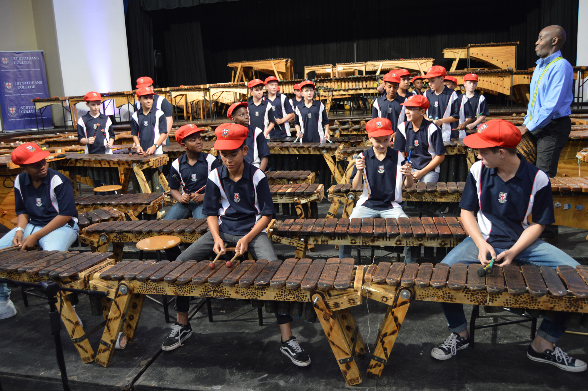 2017 prep marimba fest107