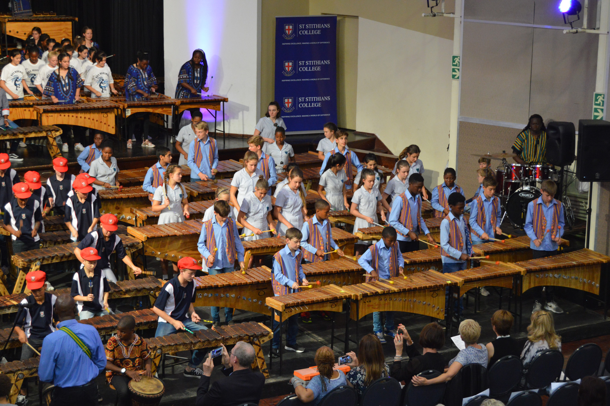 2017 prep marimba fest128