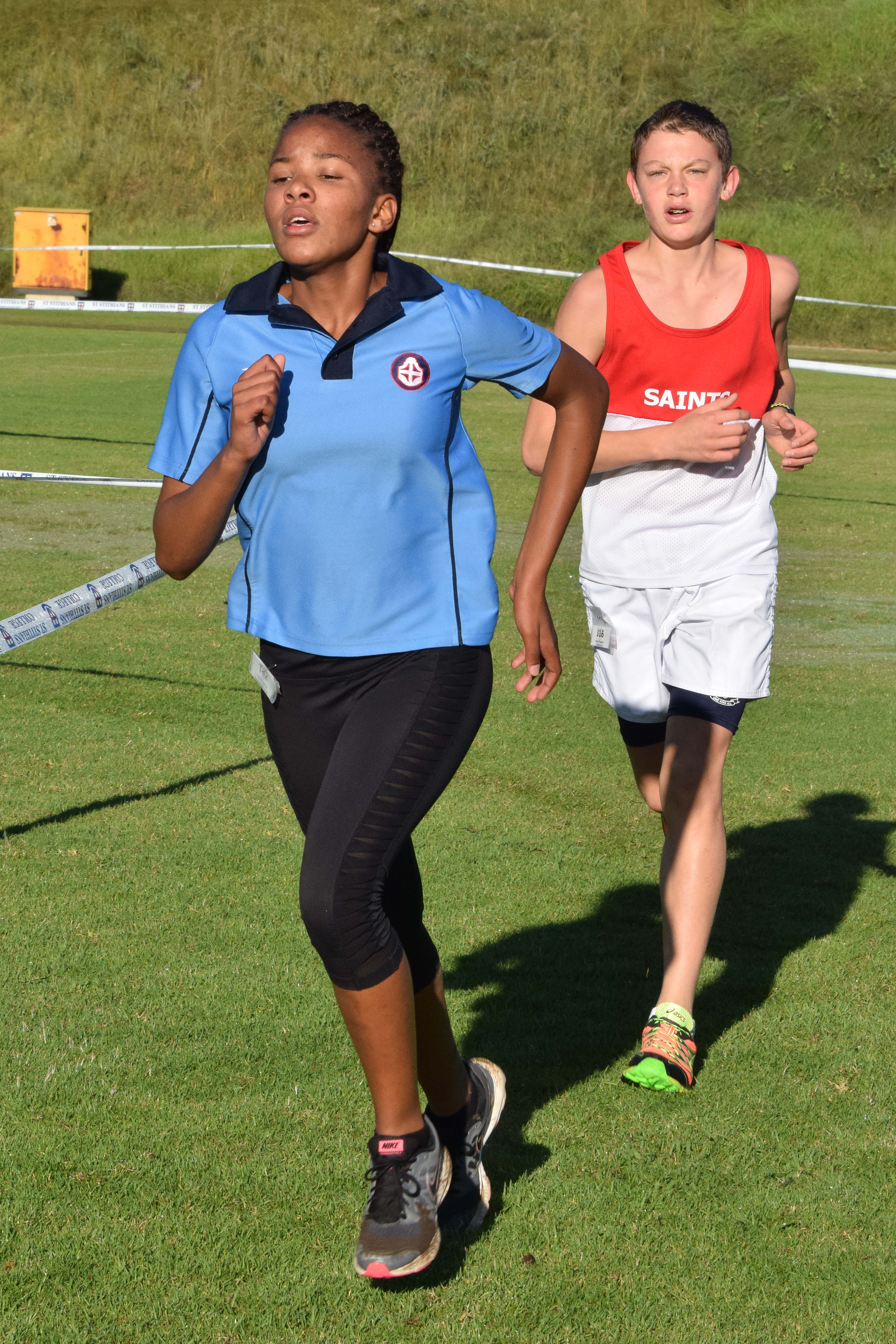 St stithians cross country 0086