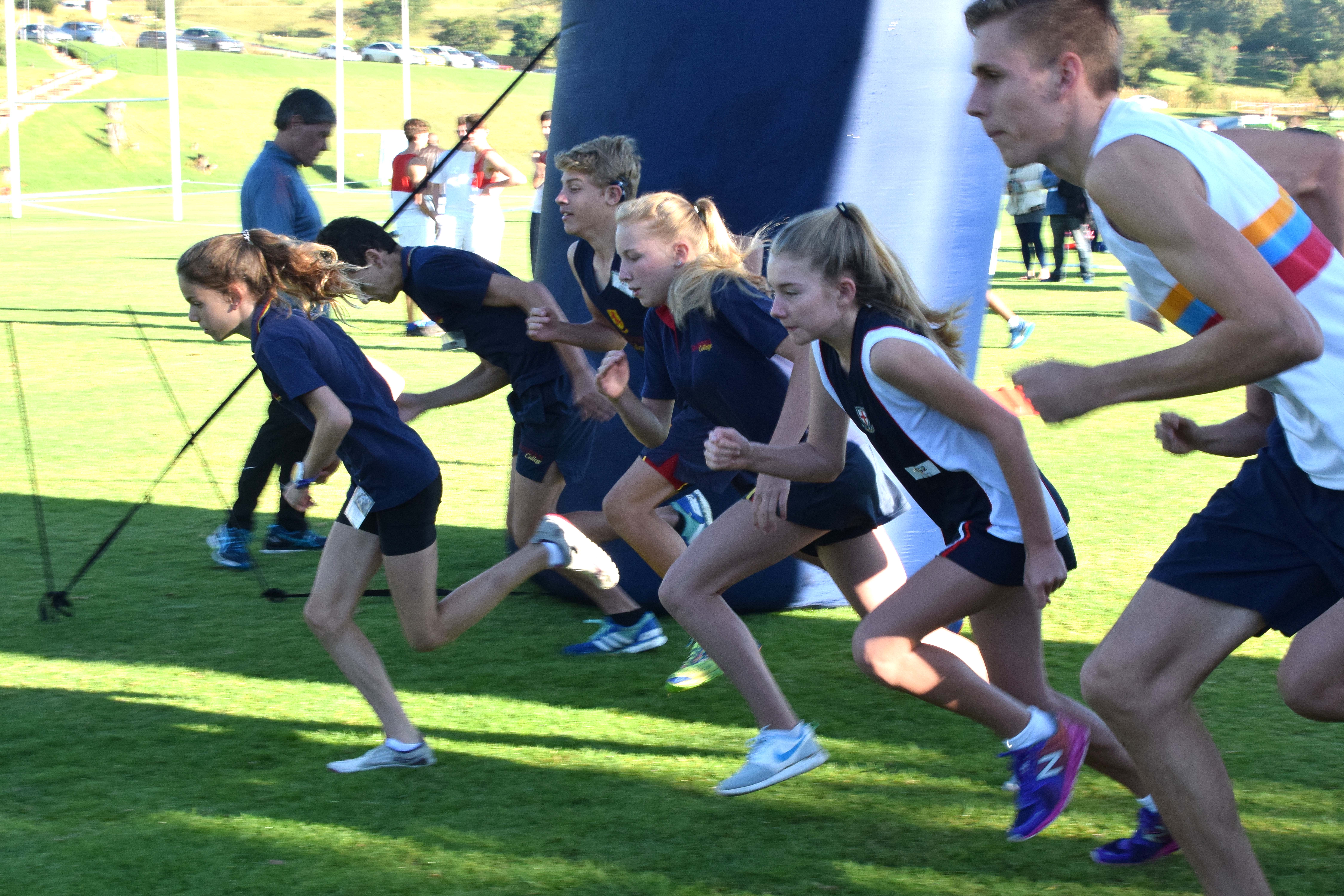 St stithians cross country 0099