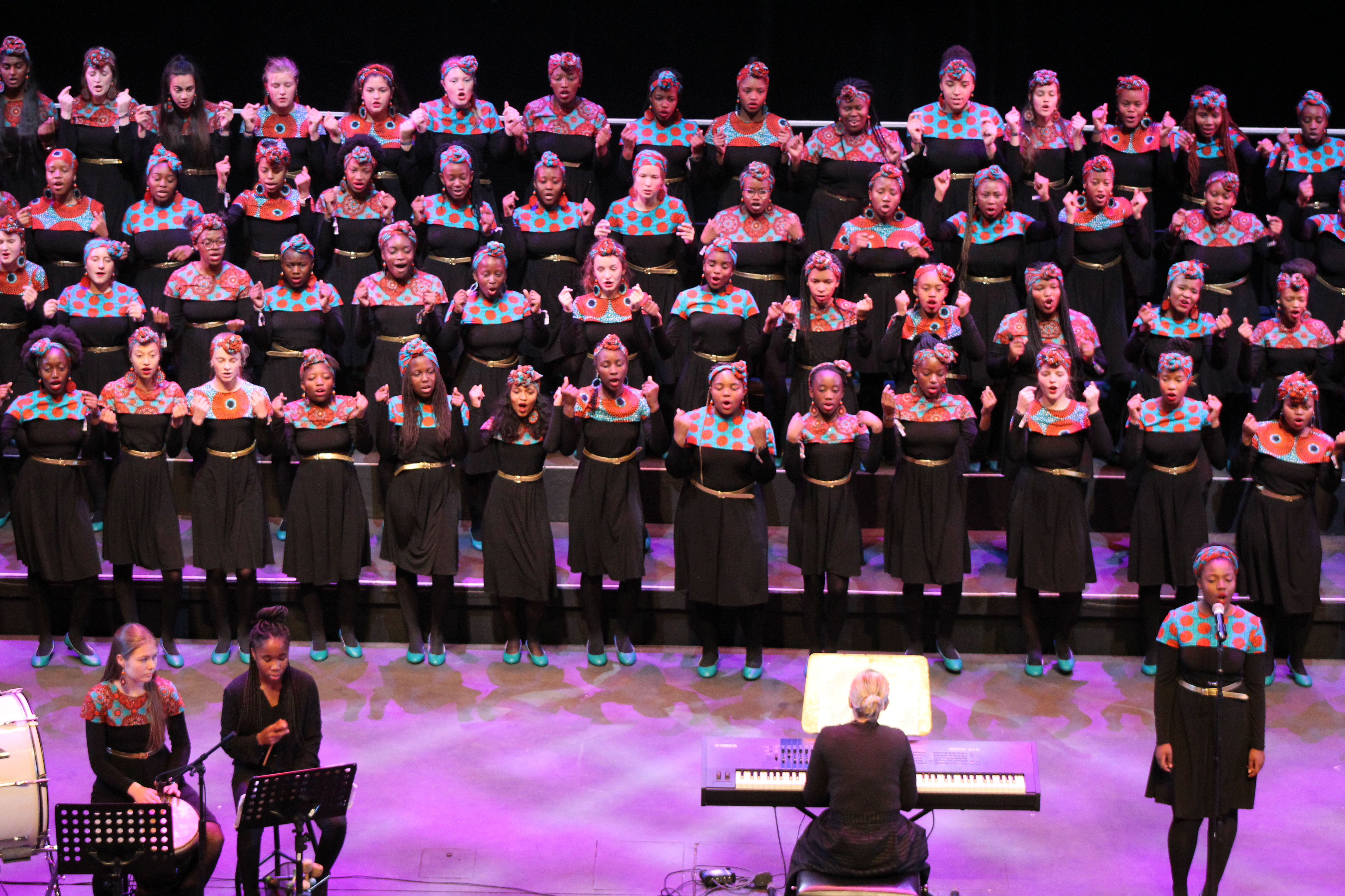 Choir 2