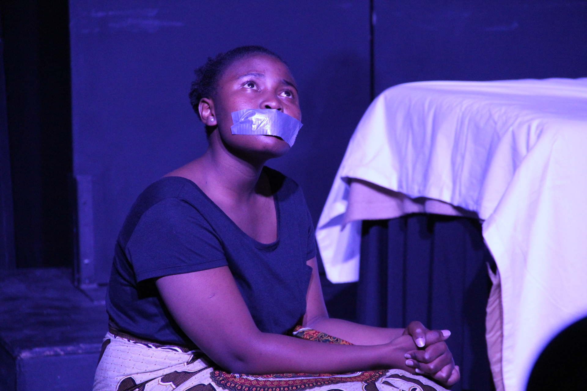 Best of i am thando zwane best actress