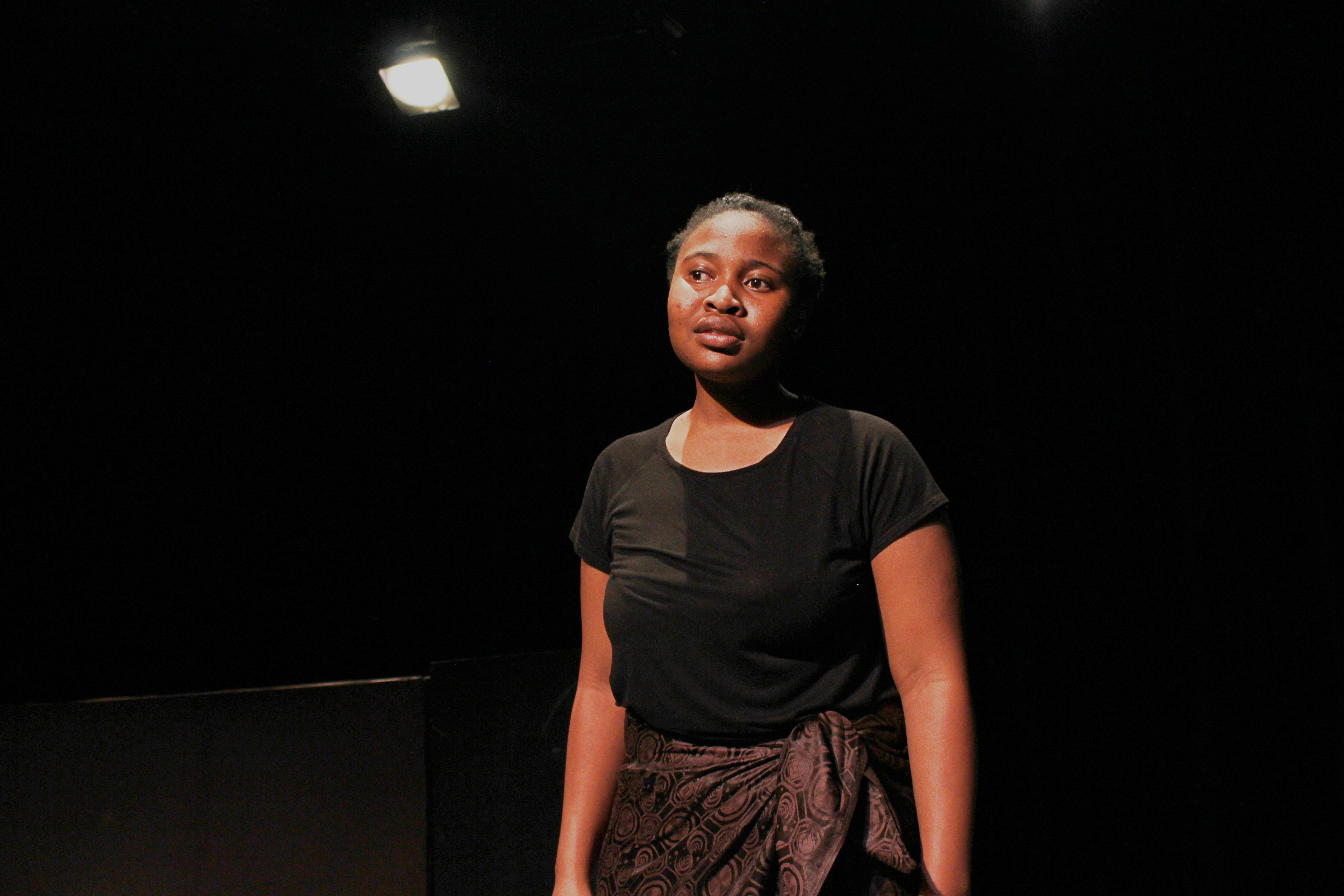 Thando zwane from i am