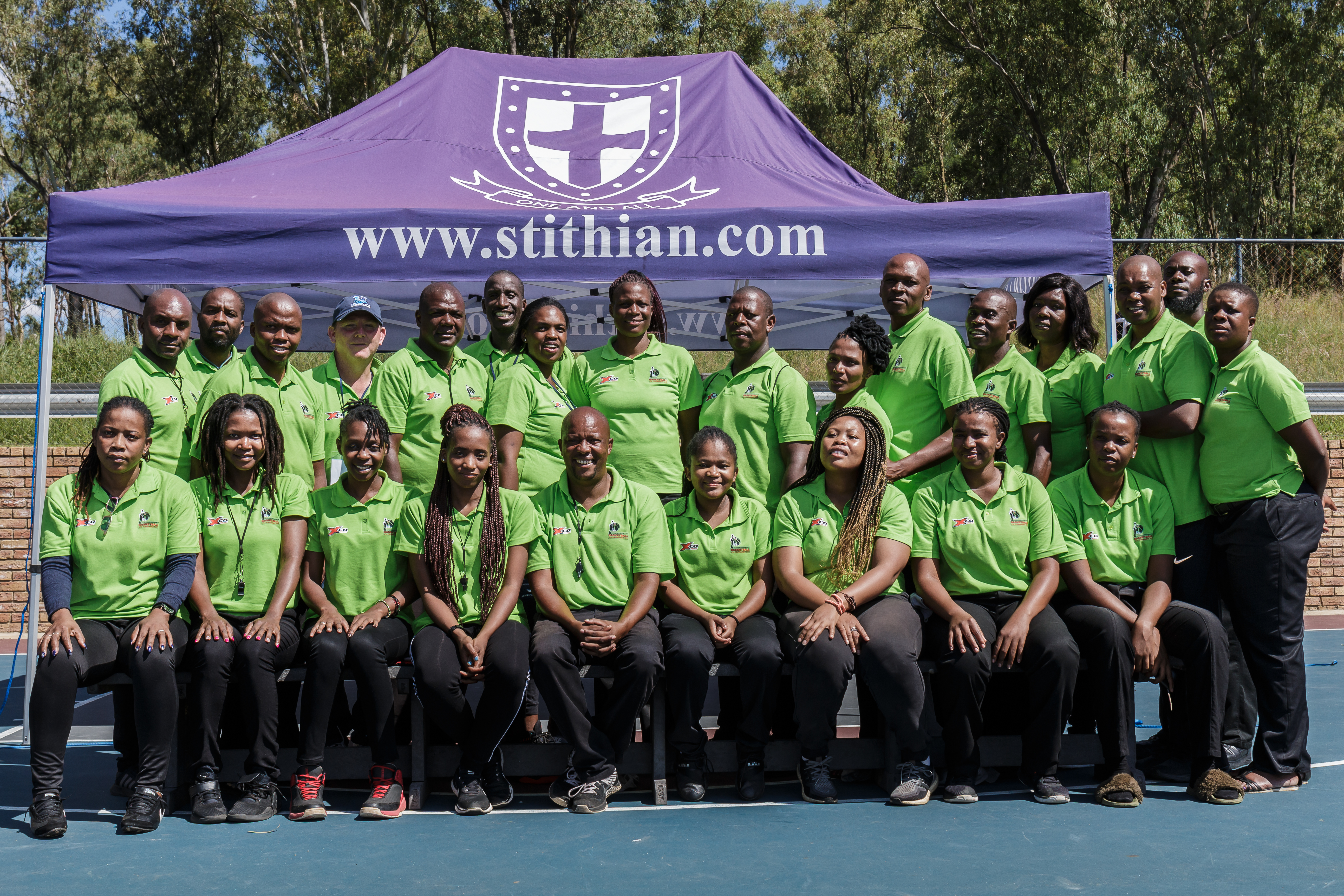 Stithians 175