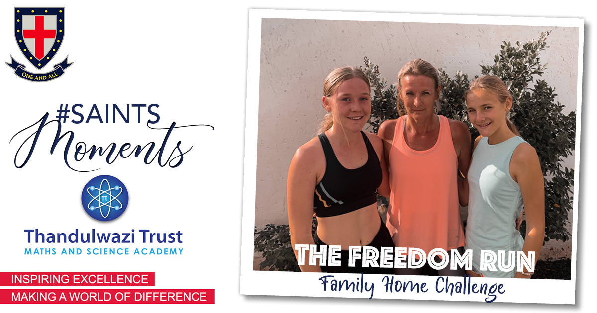 Facebook freedom run 18