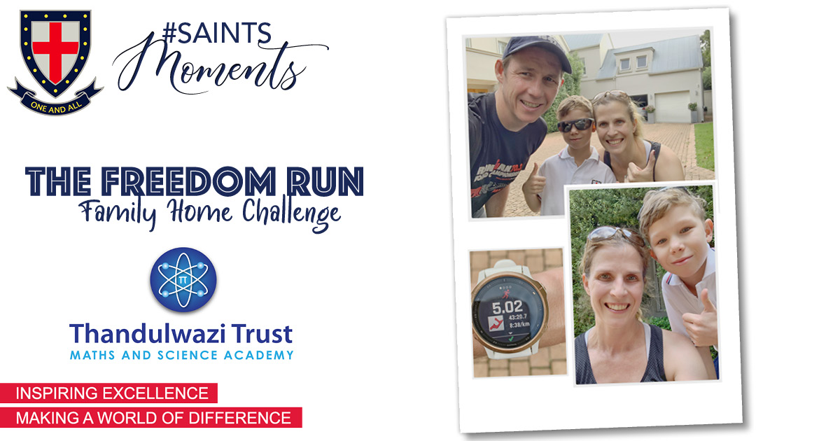 Facebook freedom run 22