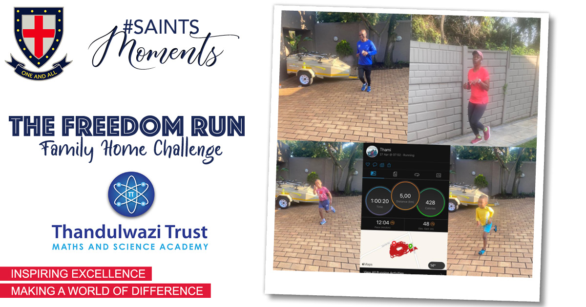 Facebook freedom run 23