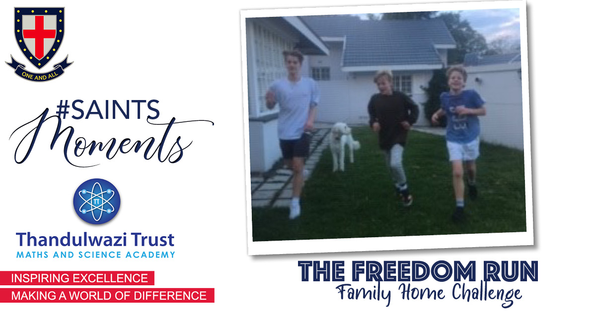 Facebook freedom run 3