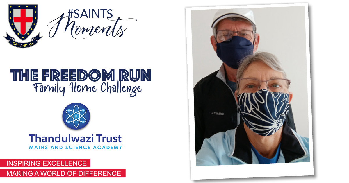 Facebook freedom run 32