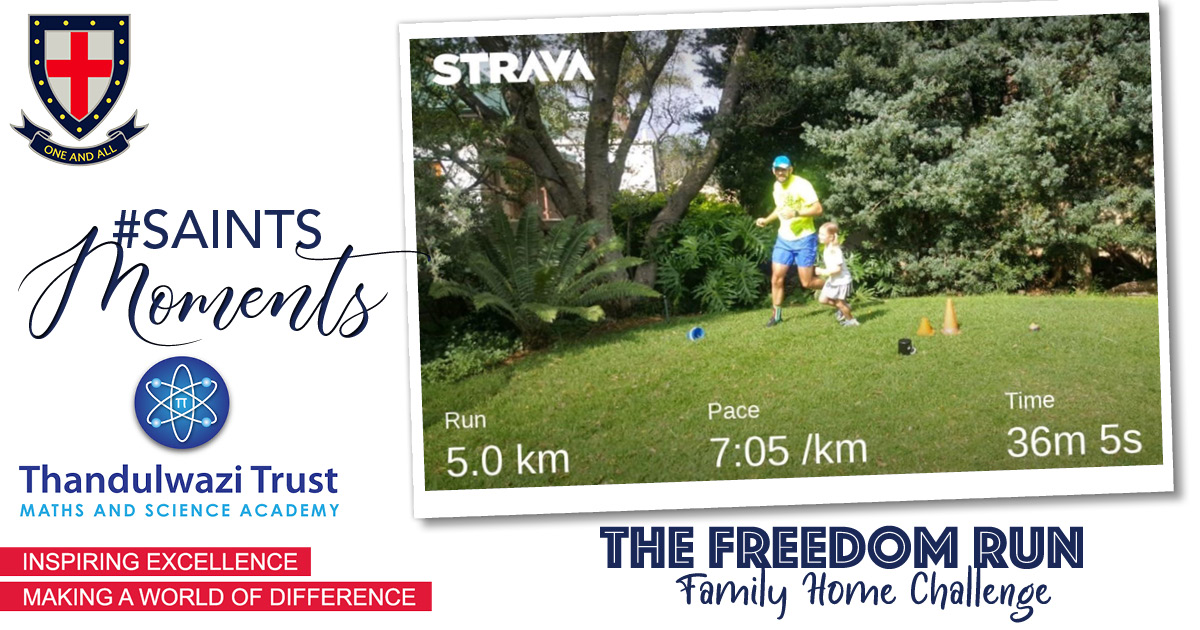 Facebook freedom run 34