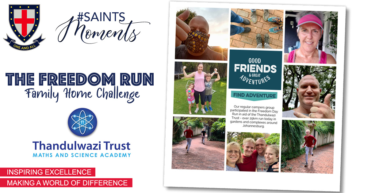 Facebook freedom run 38