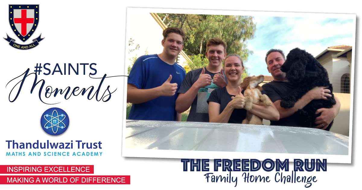 Facebook freedom run 4