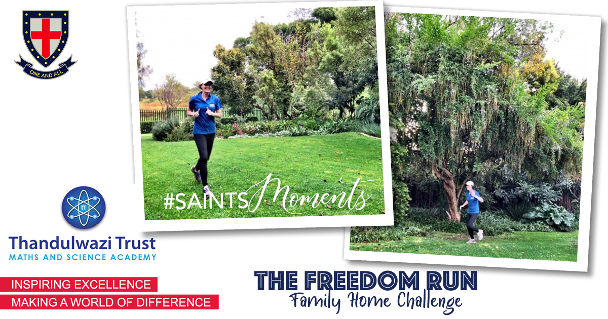 Facebook freedom run 5