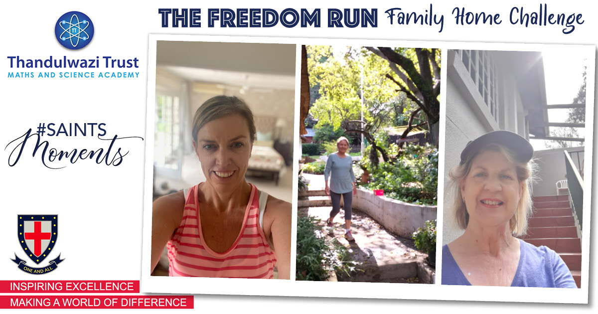 Facebook freedom run 50a
