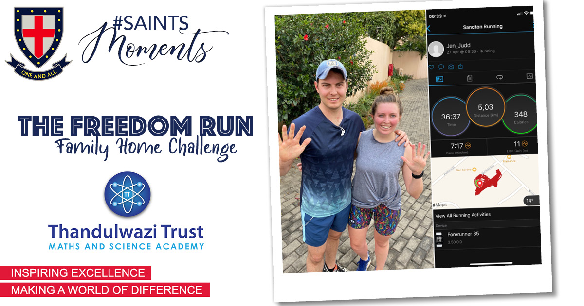 Facebook freedom run 6
