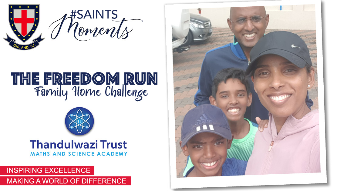 Facebook freedom run 7
