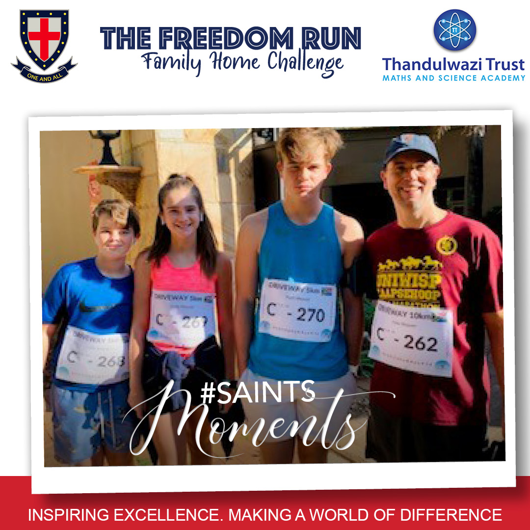 Instagram freedom day run 1a