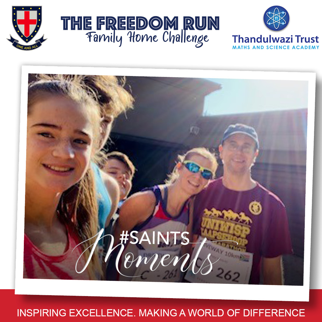 Instagram freedom day run 1b