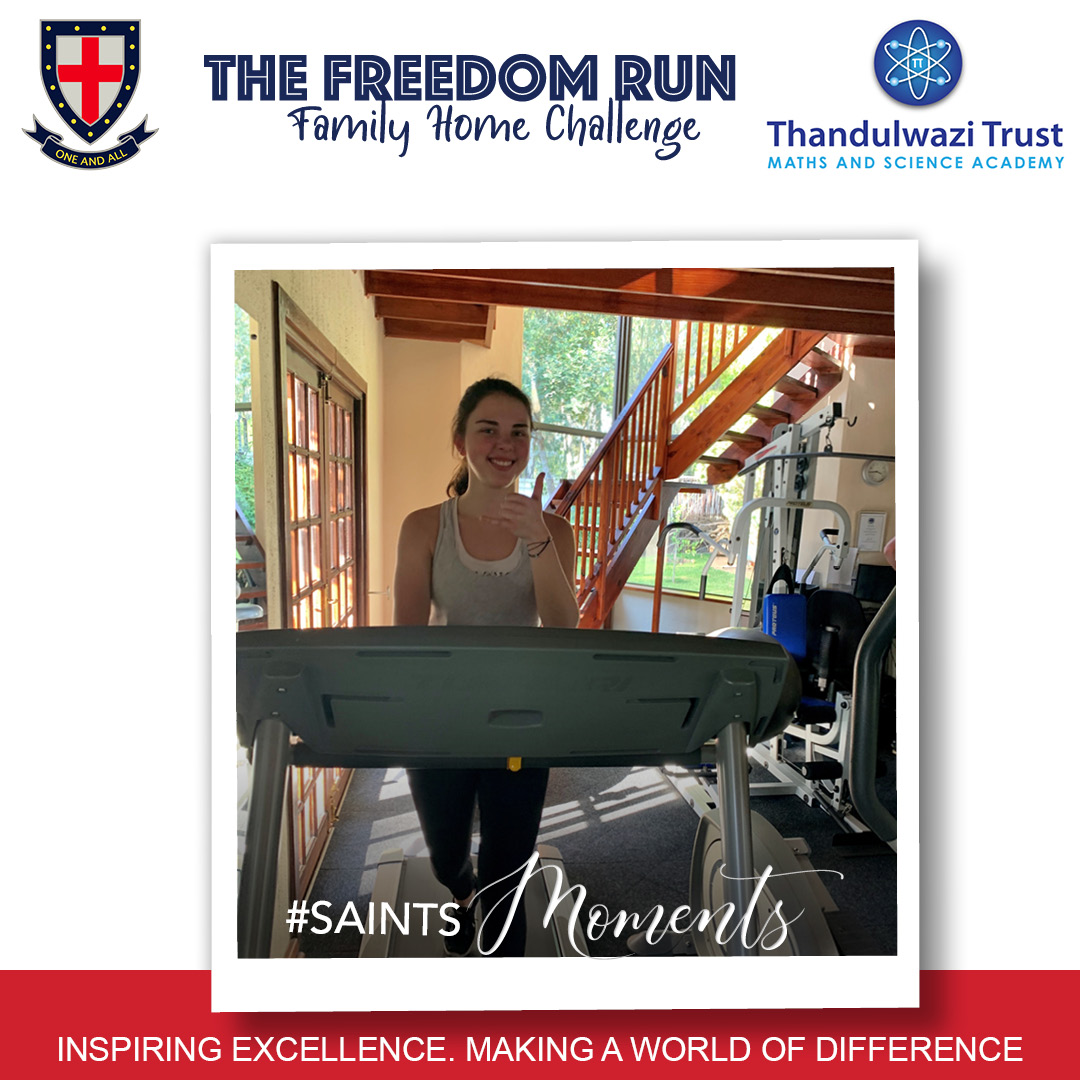 Instagram freedom run 17c