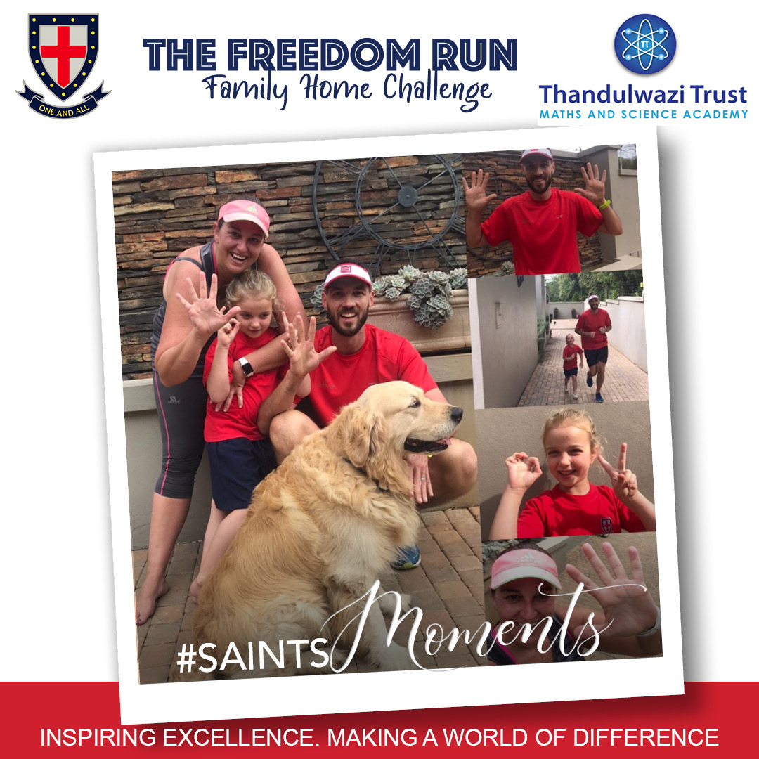 Instagram freedom run 25a