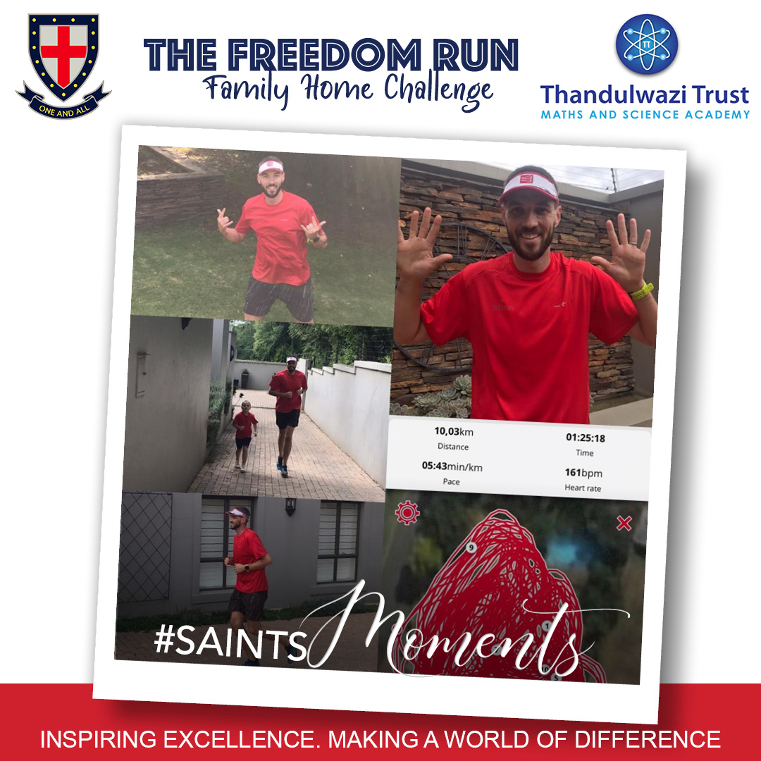 Instagram freedom run 25b