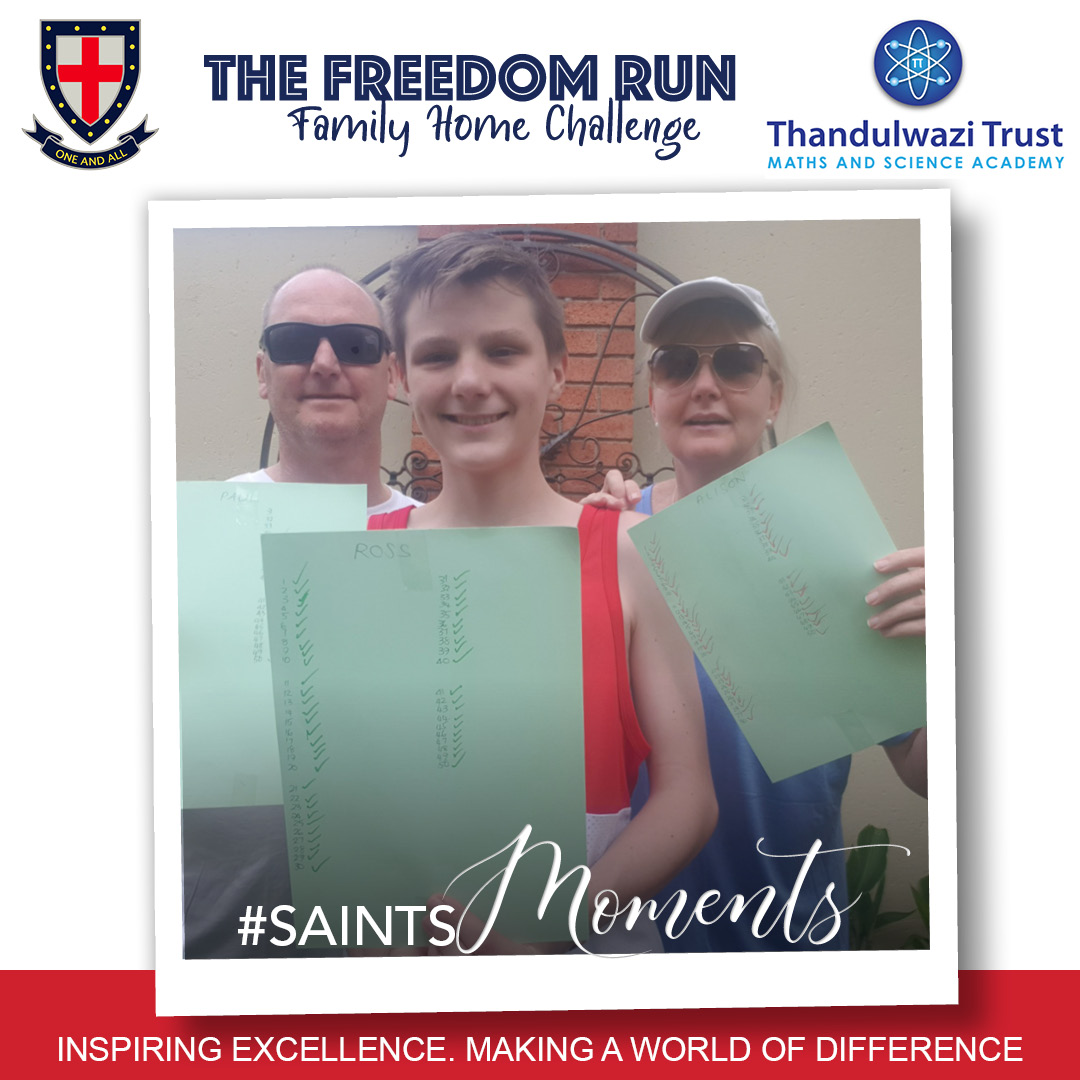 Instagram freedom run 26a
