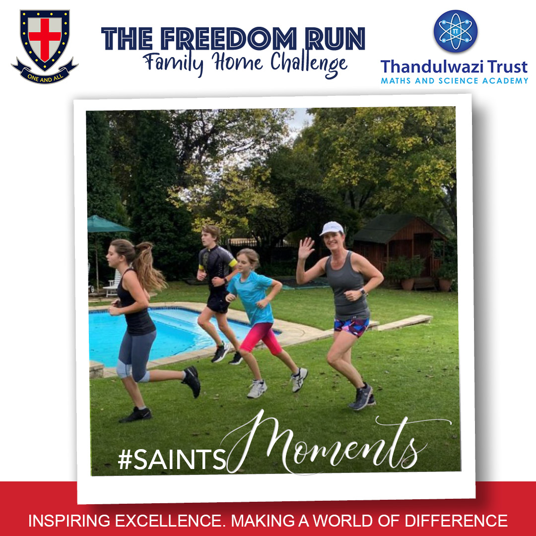 Instagram freedom run 30a