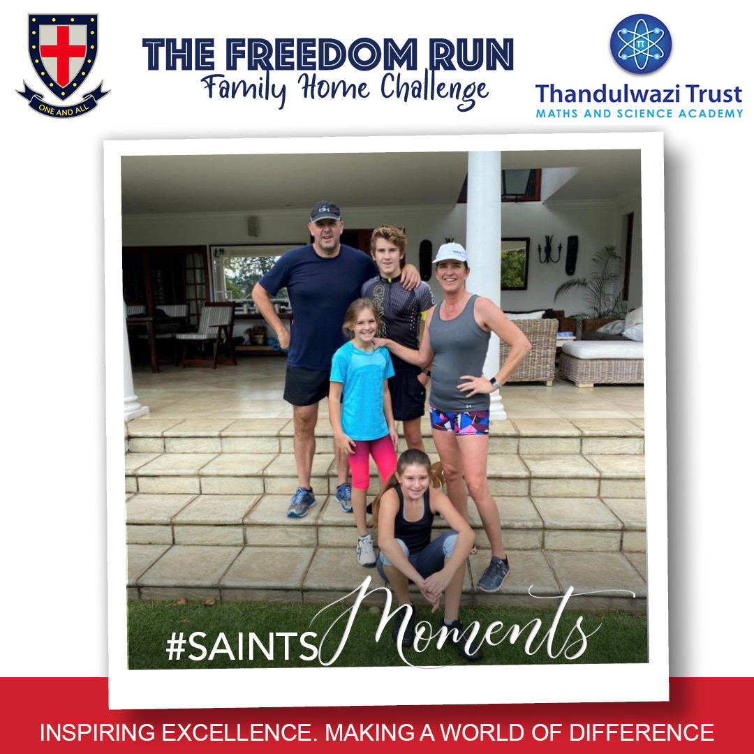 Instagram freedom run 30b