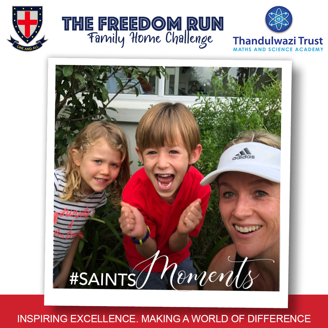 Instagram freedom run 31a