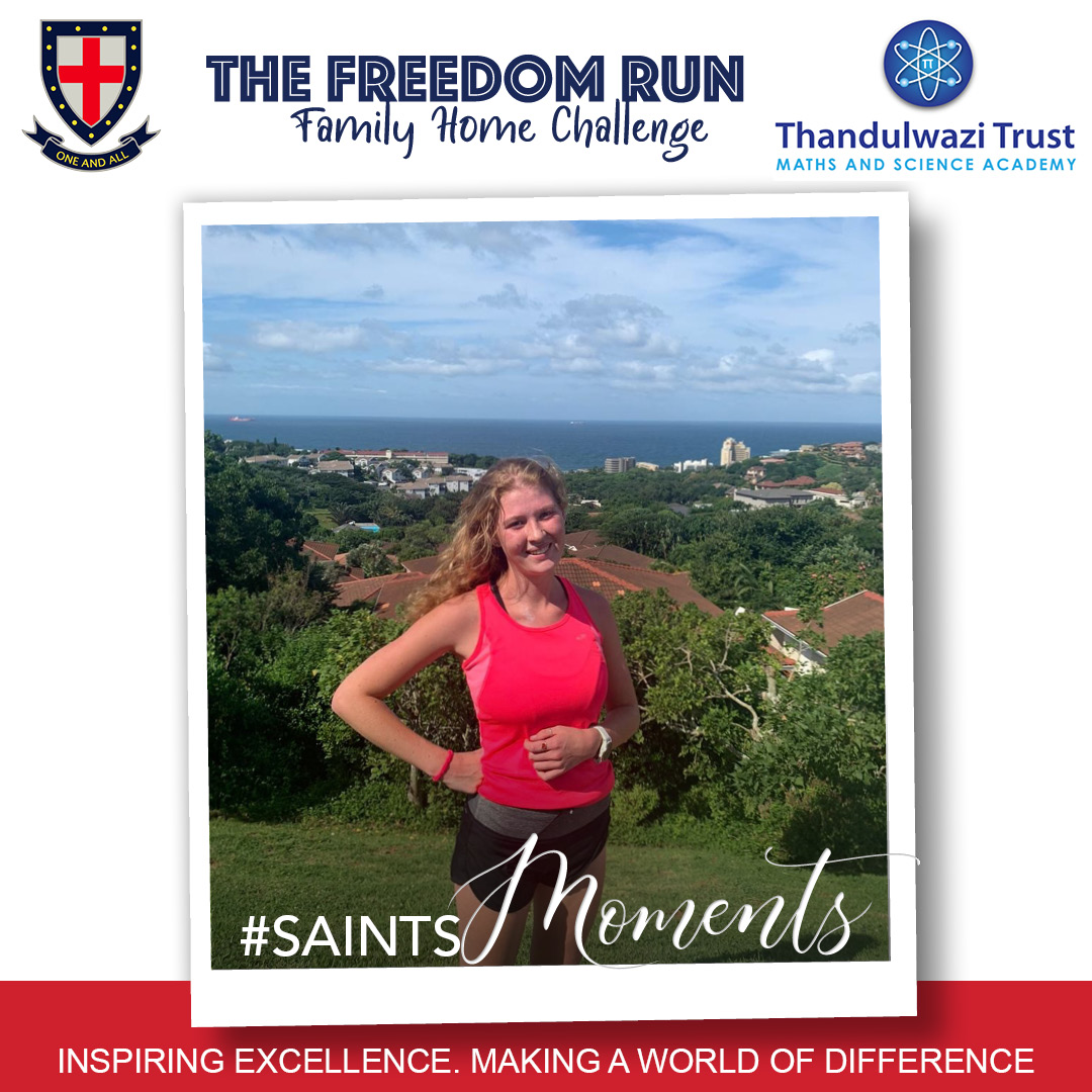 Instagram freedom run 33c
