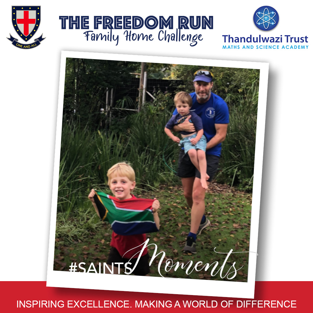 Instagram freedom run 47d